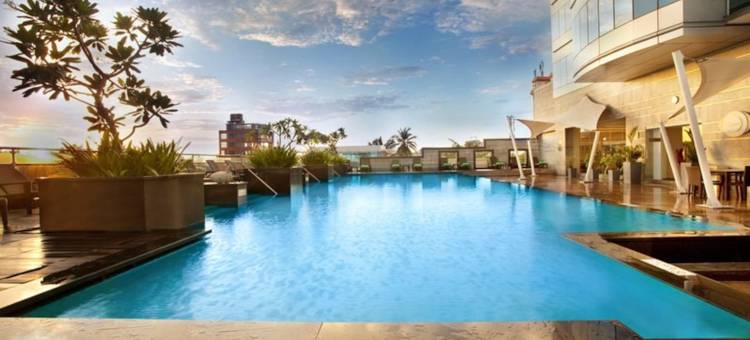 科钦假日酒店(Holiday Inn Cochin)图片