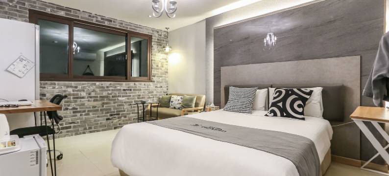 毕加索酒店(Picasso Hotel)图片