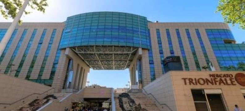 B&B Alex E Cris图片