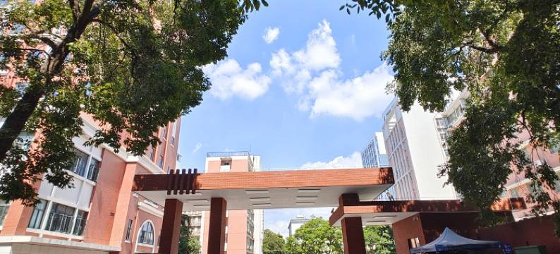 印巧儿公寓(执信南路分店)图片