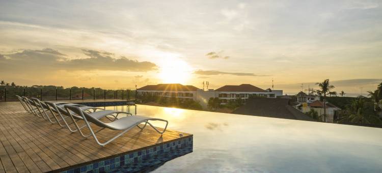 巴厘岛沙努尔艺术酒店(ARTOTEL Sanur Bali)图片