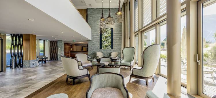 萨永贝恩斯酒店(Hotel Bains de Saillon)图片