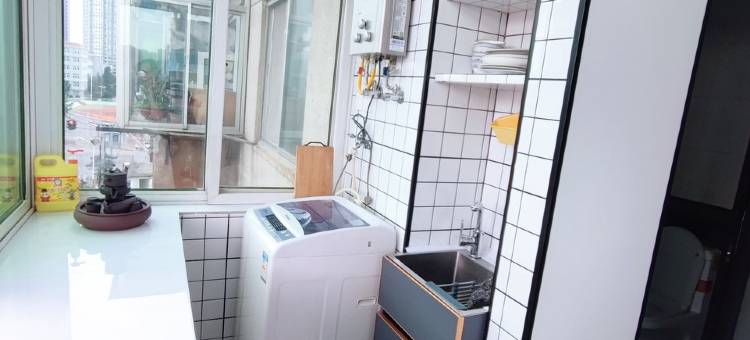 人间烟火公寓(卫东街2号分店)图片