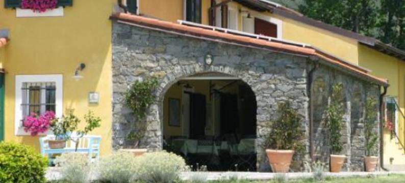 索斯蒂奥莱凡特民宿(Sostio a Levante)图片