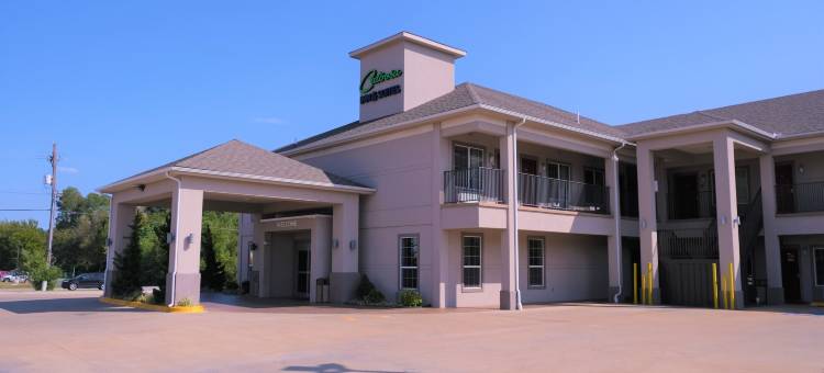 卡塔尔萨套房酒店(Catoosa Inn & Suites)图片