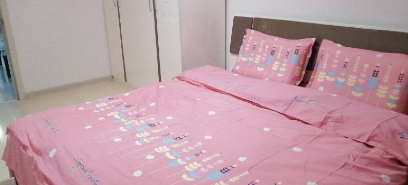 娜丽莎温馨日租房民宿(振兴路分店)图片