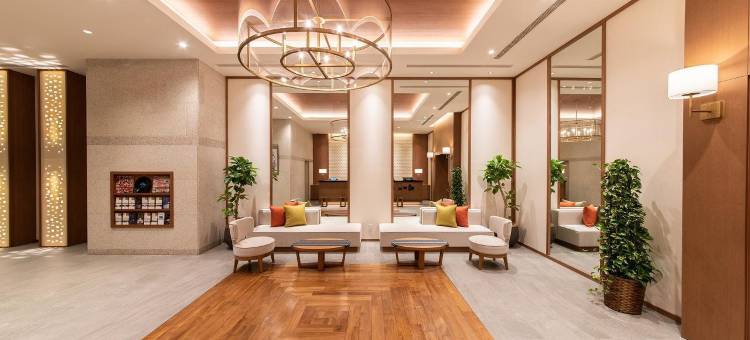 福冈中洲川端远景酒店(Hotel Vista Fukuoka Nakasu-Kawabata)图片