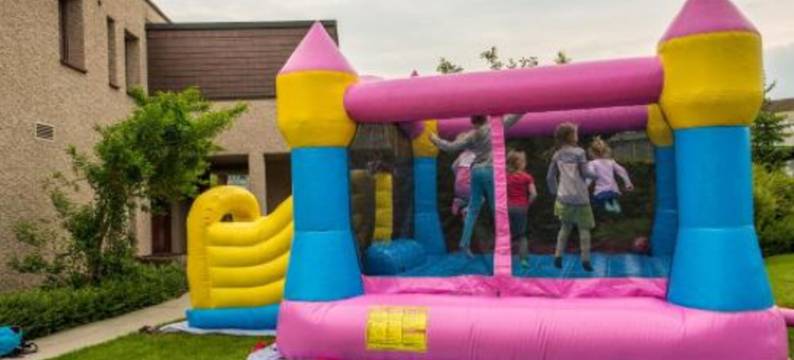 罗曼斯霍恩青年旅舍(Jugendherberge Romanshorn)图片