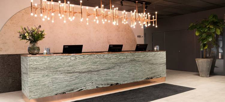 卡罗林纳大楼精英酒店(Elite Hotel Carolina Tower)图片