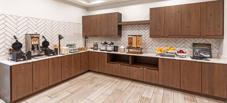 波特兰Staybridge Suites酒店(Staybridge Suites Portland by IHG)图片