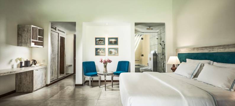 瓦杜沃别墅(The Villas, Wadduwa)图片