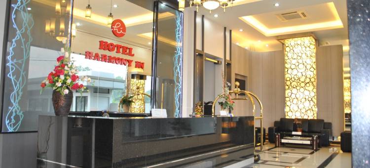 和谐酒店(Hotel Harmony in & Karaoke)图片