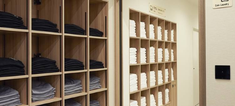 京都四条乌丸口袋酒店-私人客房(The Pocket Hotel Kyoto-Shijokarasuma - Private Rooms)图片