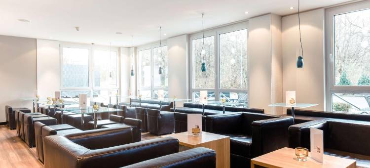 杜塞道夫拉廷根B&B酒店(B&B HOTEL Düsseldorf-Ratingen)图片