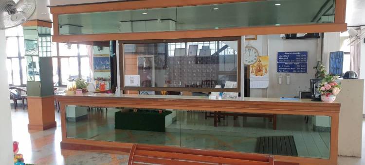 SA酒店(SA Hotel)图片