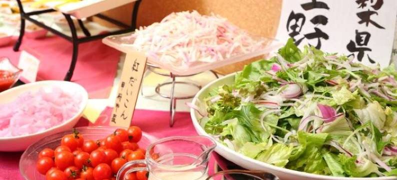 甲府昭和内藤酒店(Hotel Naito Kofu Showa)图片