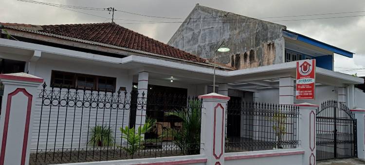 外南梦努尔巴尼家庭旅馆(Homestay Nurbani Banyuwangi)图片
