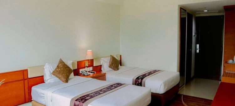 占碑尚拉图酒店(Shang Ratu Hotel)图片