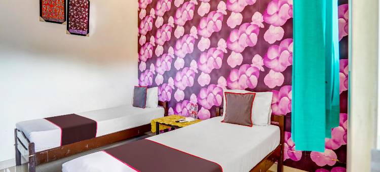 首都O 91183巴哈吉亚三邦酒店(Capital O 91183 Hotel Bahagia Sampang)图片