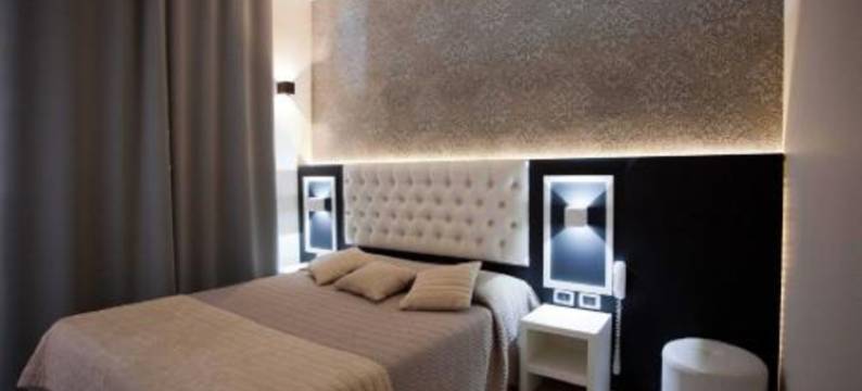 阿理斯顿酒店(Hotel Ariston)图片