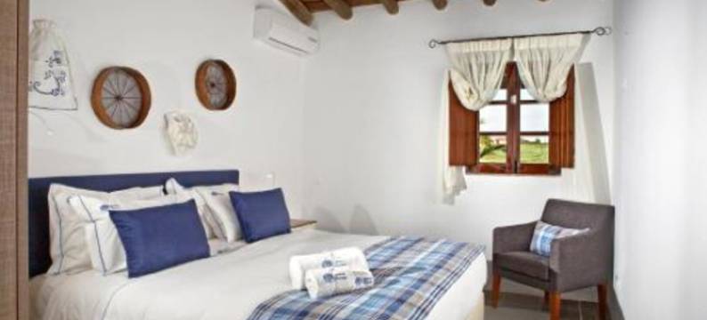 好地主农家乐(Herdade Dos Mestres)图片