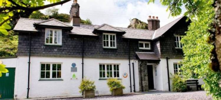 伊德沃尔国际青年旅舍(YHA Idwal Cottage)图片