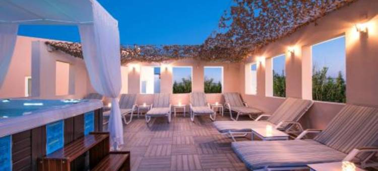 奥米罗斯精品酒店 - 限成人(Omiros Boutique Hotel (Adults Only))图片