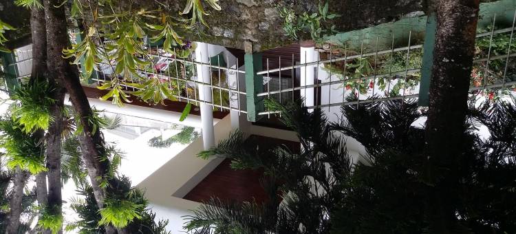 坎杜拉塔景观别墅(Kandurata View Villa)图片