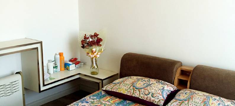 李佳佳公寓(滨海大道分店)图片