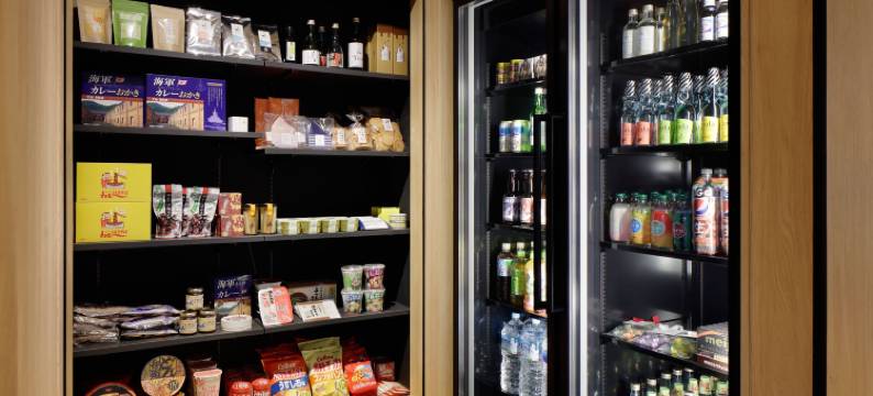 京都天桥立万枫酒店(Fairfield by Marriott Kyoto Amanohashidate)图片