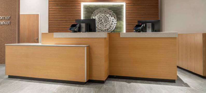 堪萨斯城北/格莱德斯通万豪万枫酒店(Fairfield Inn & Suites Kansas City North/Gladstone)图片