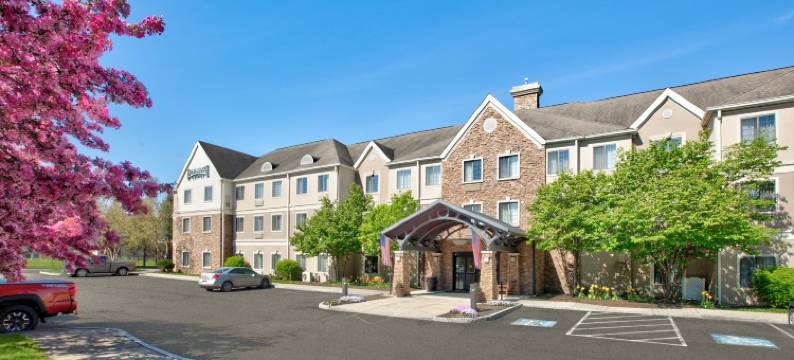 科宁Staybridge套房(Staybridge Suites CORNING by IHG)图片