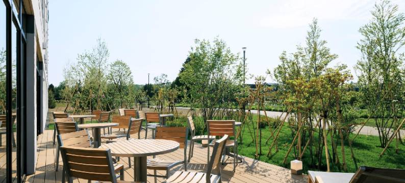 北海道惠庭万枫酒店(Fairfield by Marriott Hokkaido Eniwa)图片