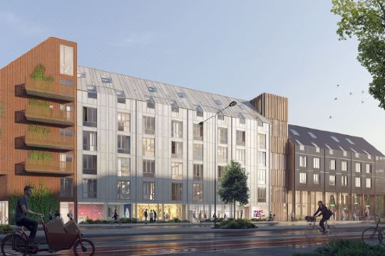 Unity Malmö预订价格,联系电话位置地址【携程酒店】