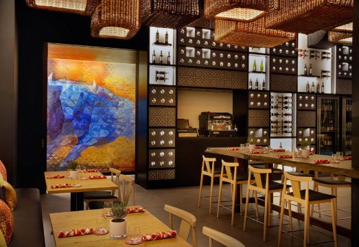 The Westin City Centre BahrainHotel Overview