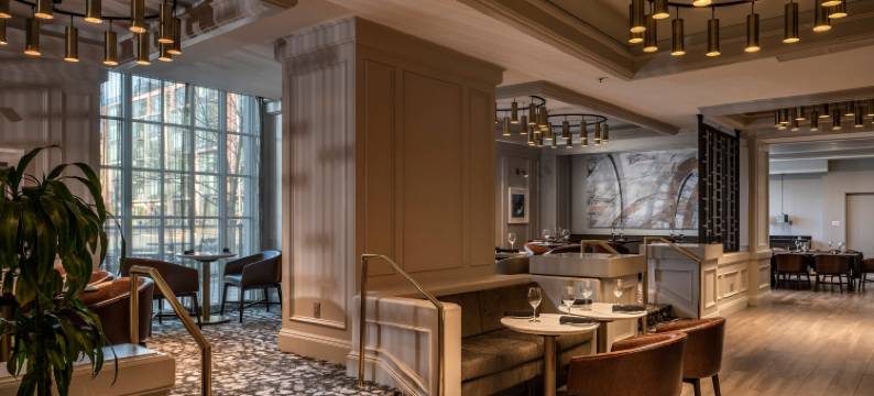 新斯科舍威斯汀酒店(The Westin Nova Scotian)图片