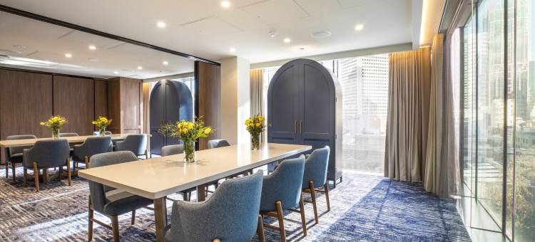 墨尔本voco洲际酒店, IHG酒店(voco Melbourne Central)图片