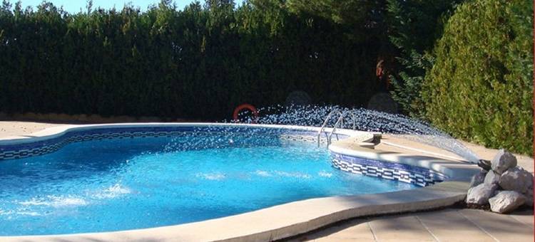 佩内德斯航空酒店(Hotel Air Penedès)图片