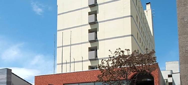 苫小牧微笑酒店(Smile Hotel Tomakomai)图片