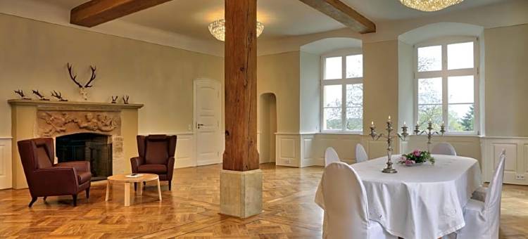 蓝道布鲁恩豪斯许洛斯酒店(Hotel Brunnenhaus Schloss Landau)图片