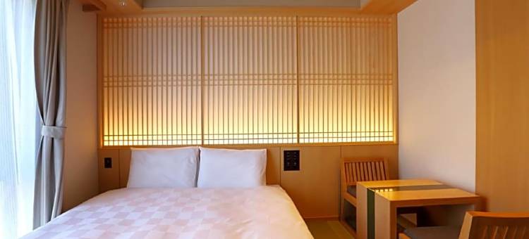 五条乌丸海茵娜高级酒店(旧：京都Water Mark酒店)(Henn na Hotel Premier Kyoto Gojo Karasuma (formerly Watermark Hotel Kyoto))图片