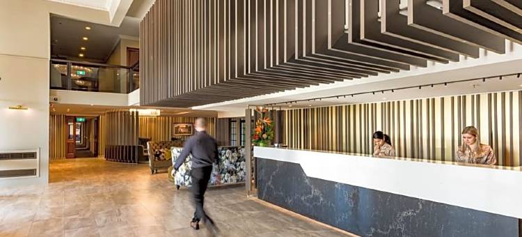 罗托鲁瓦卓越酒店(Distinction Hotel Rotorua)图片
