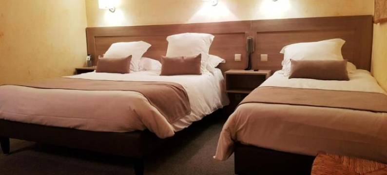 埃洛伊丝酒店(Hostellerie d'Héloïse Logis)图片