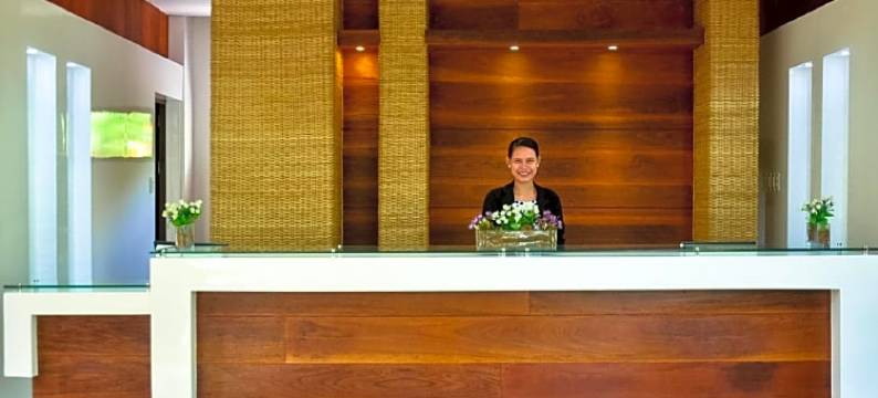 玛丽安酒店(Marianne Hotel)图片
