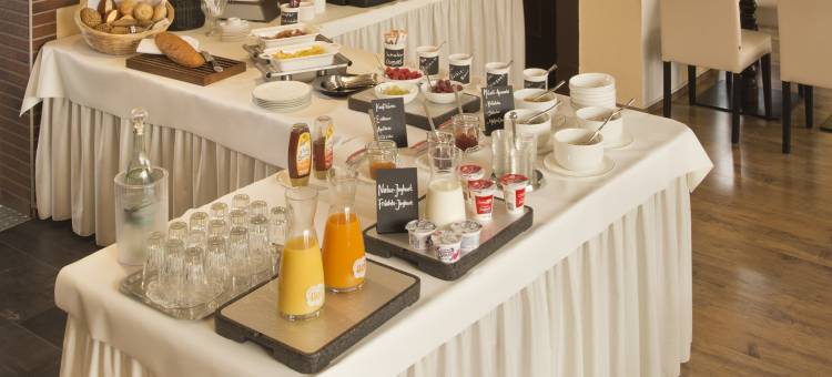 金色羔羊酒店(Hotel Goldenes Lamm)图片