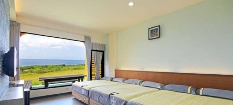 白沙湾32民宿图片