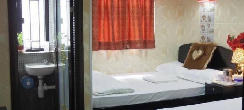 香港马保希酒店图片