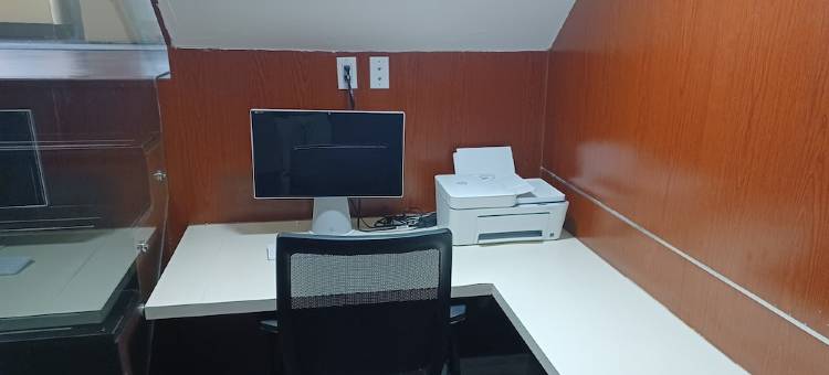 Wyndham Garden Long Island City图片