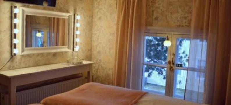 克米精品 1932 酒店(Putiikkihotelli Kemi 1932)图片