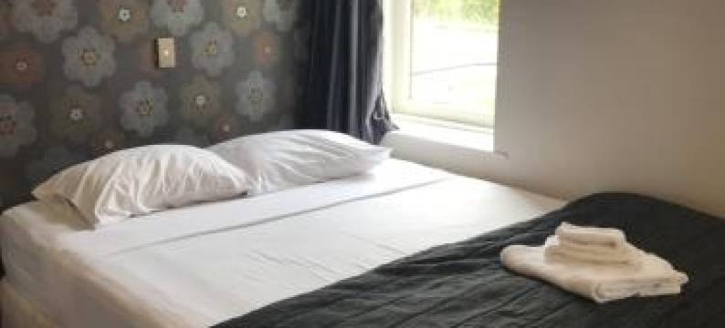 标准俱乐部酒店(Criterion Club Hotel)图片